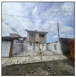 RESIDENCIAL MULTIFAMILIAR RIBEIRO MOURA III