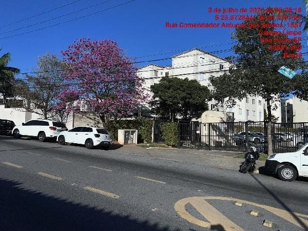 RESIDENCIAL FLOR DE LIZ