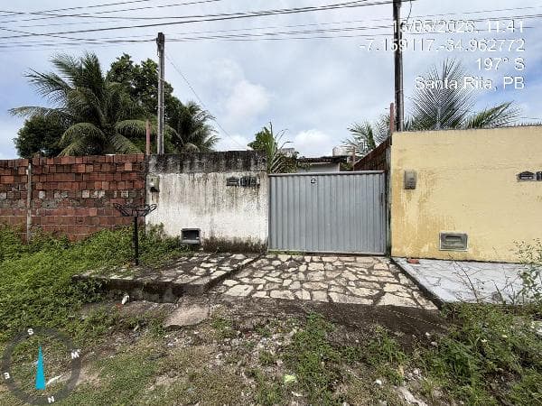 LOTEAMENTO PLANALTO TIBIRI I