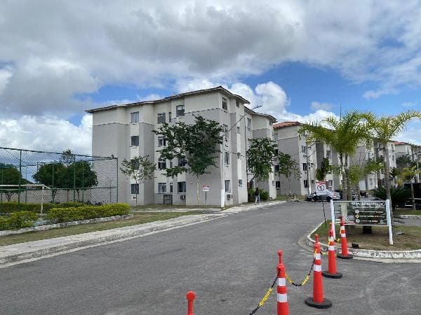 CONDOMINIO PORTAL JARDIM DAS VIOLETAS