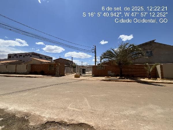COND VILLA FIGUEIRAS