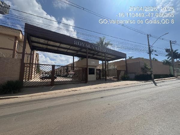 RESIDENCIAL ROYAL VALPARAISO