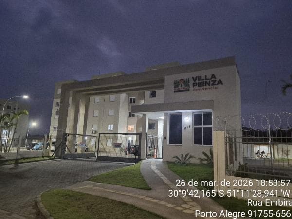 COND RES VILLA PIENZA