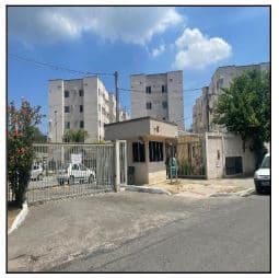 CONQUISTA MARIA PAULA