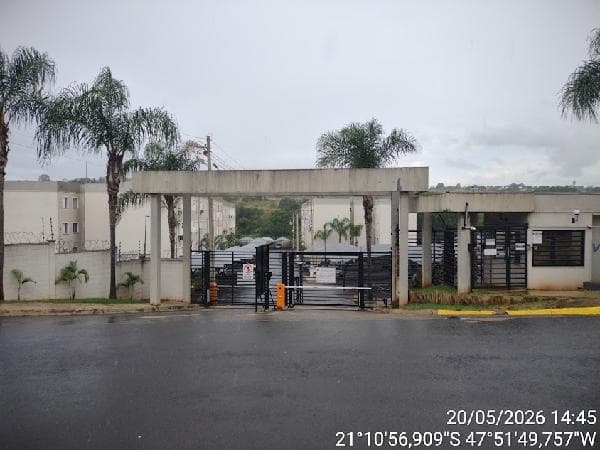 VITTA BANDEIRANTES