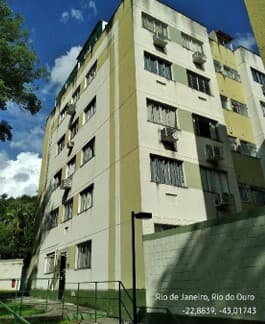COND RES PENDOTIBA LIFE