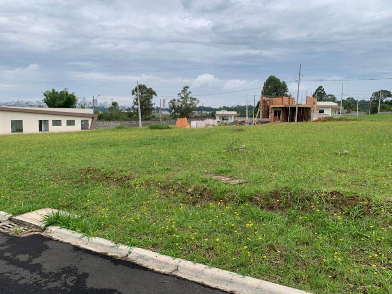 Lote, Em Condomínio, 0 vaga(s) de garagem - foto 3