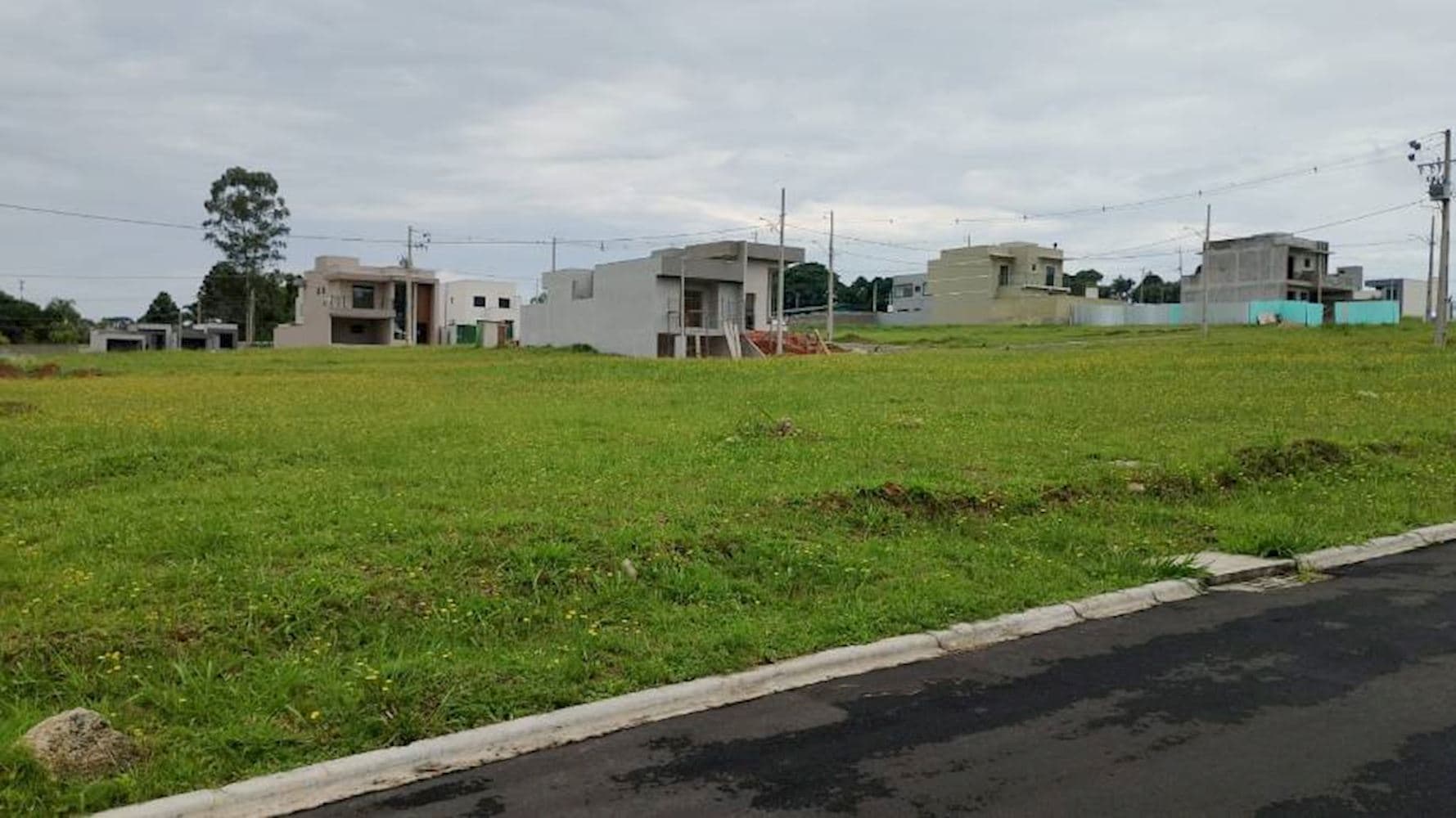 Lote, Em Condomínio, 0 vaga(s) de garagem - foto 4