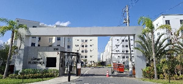 COND RES VILLAGGIO FLORENCA