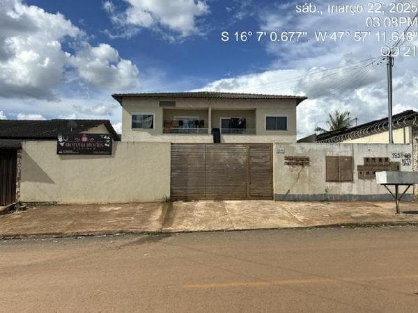 RESIDENCIAL ATUAL VII