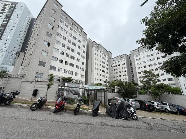 VILA MORUMBI