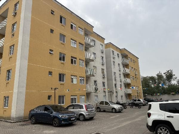 COND JARDIM ALCANTARA