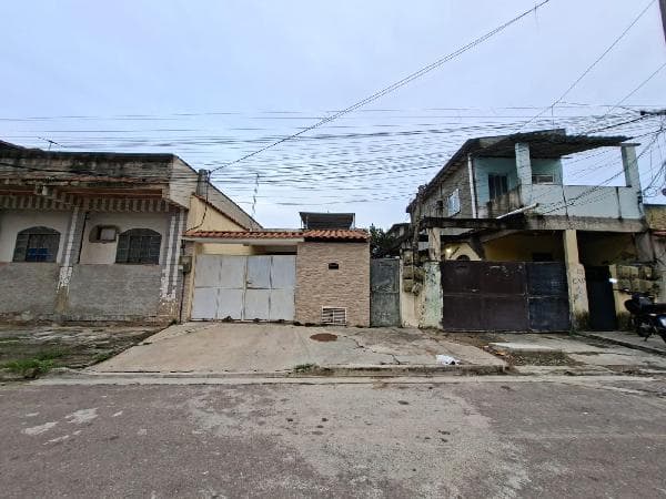 SAO GONCALO - TRINDADE