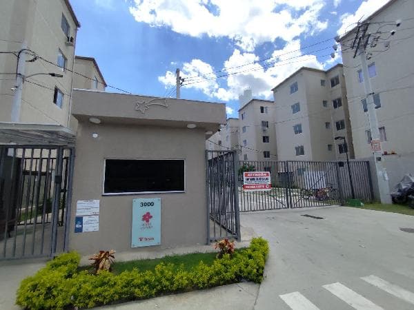 RESIDENCIAL JARDIM JASMIM