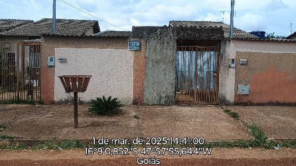 COND RES BURGOS
