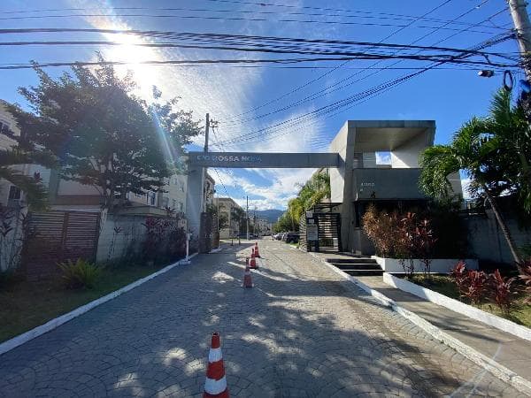 RESIDENCIAL RIO BOSSA NOVA