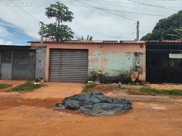 RES BARBOSA E PAIVA I