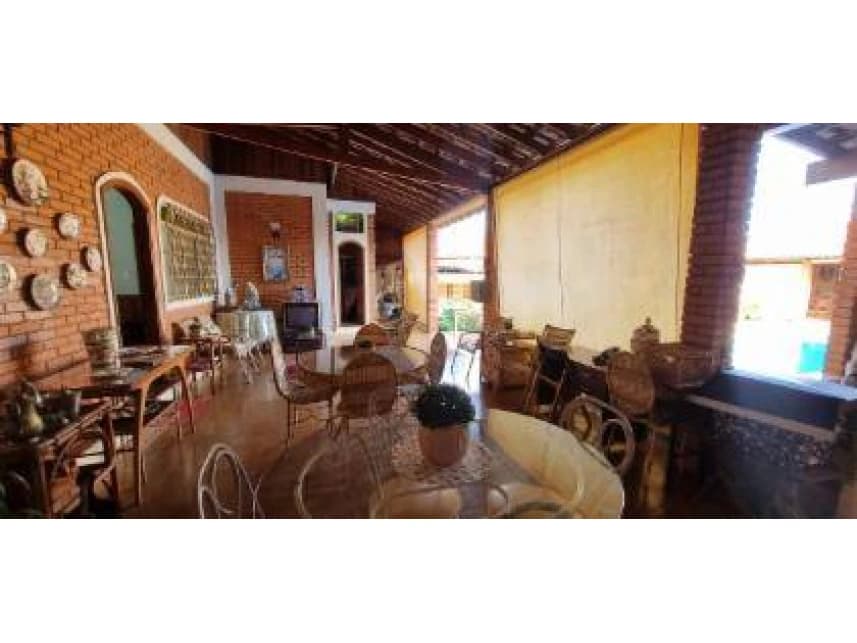 Casa à venda em leilão