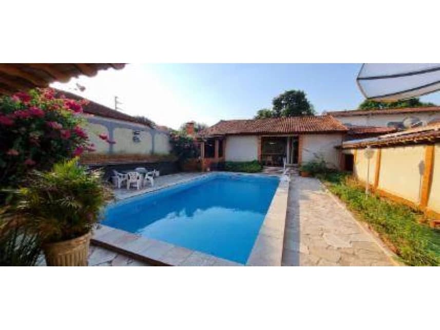 Casa à venda em leilão - foto 3