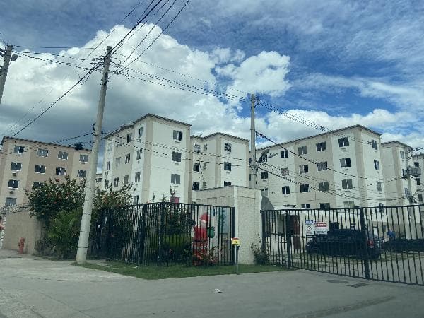 JARDIM DOS IPES III