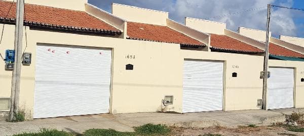 HORIZONTE - CARNAUBAL