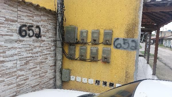 LOT BAIRRO ARARIBOIA