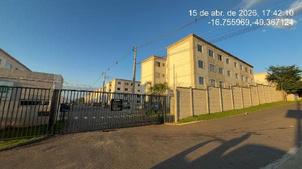 COND VILA CERRADO I