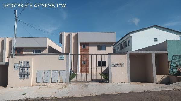 ED RES CASTANHEIRAS