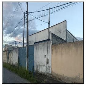 PORTO REAL - CENTRO