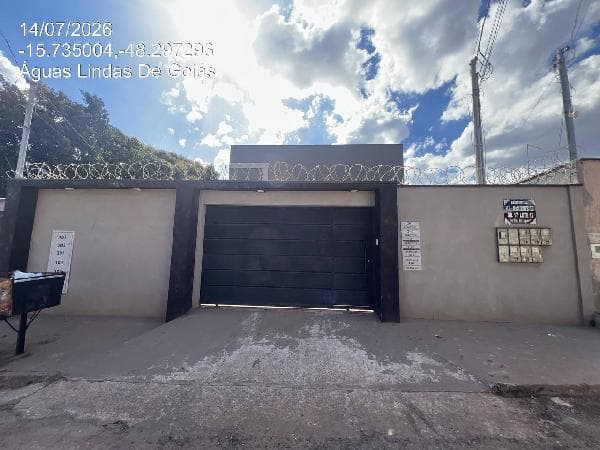 COND RES SOL NASCENTE III