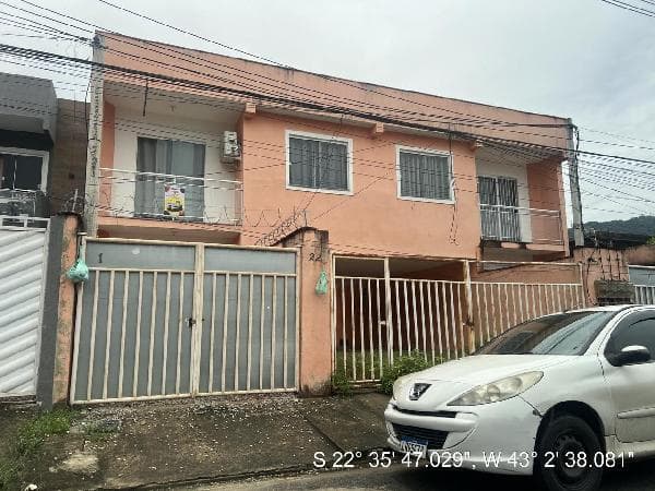 JARDIM LARANJEIRAS