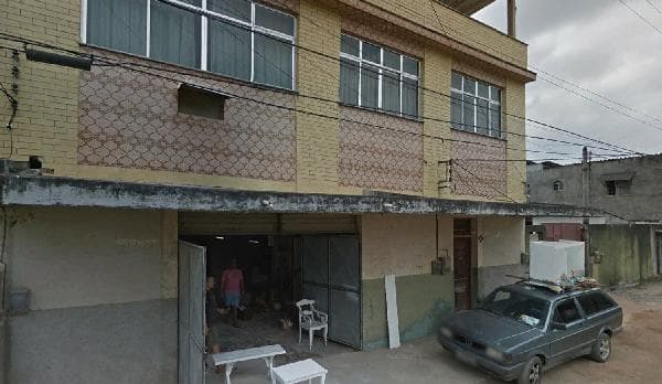 SAO GONCALO - TRINDADE