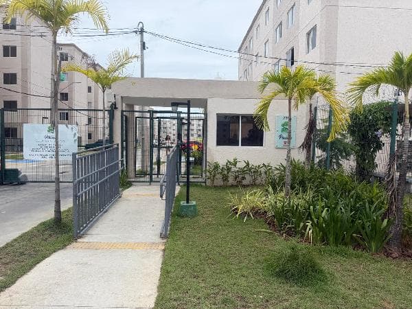 PARQUE DE PITUAÇU