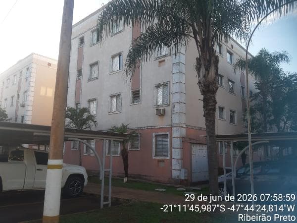 PARQUE RESIDENCE