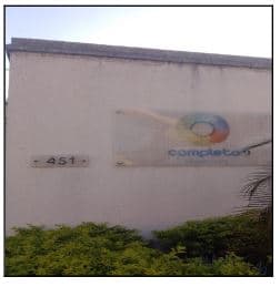 COND. RES. COMPLETO SÃO GONÇALO II