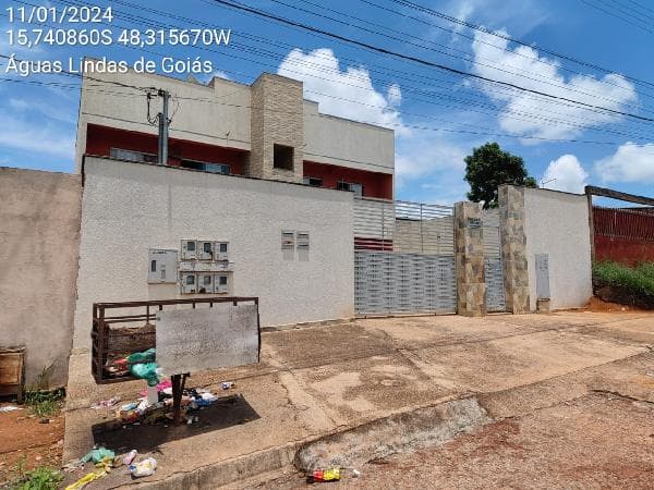 COND RES CATARINA RODRIGUES II