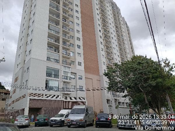 COND NEOCONX GUILHERMINA