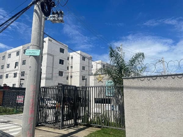 RESID JARDIM MARGARIDA