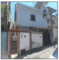 SAO GONCALO - PITA