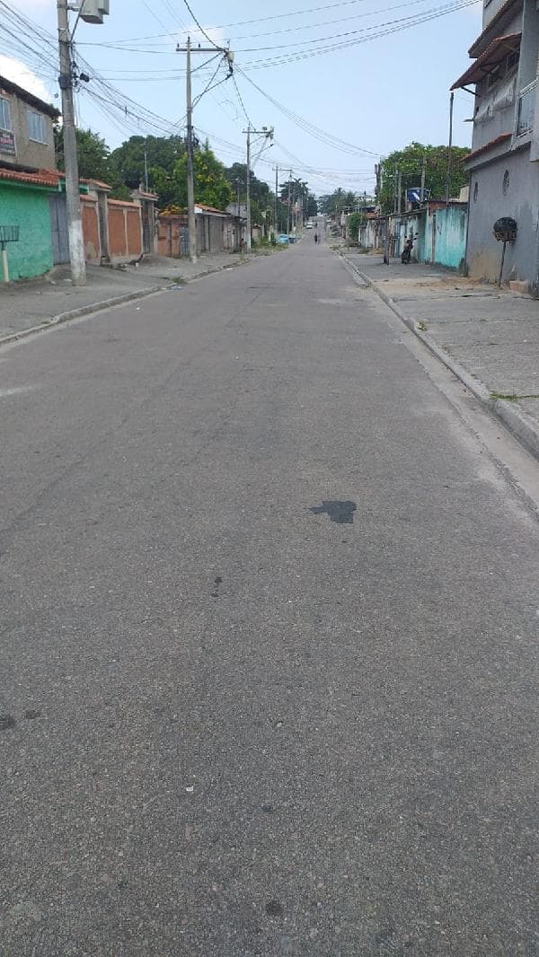 SAO GONCALO - JARDIM CATARINA