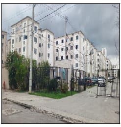 COND JARDIM DOS IPES III