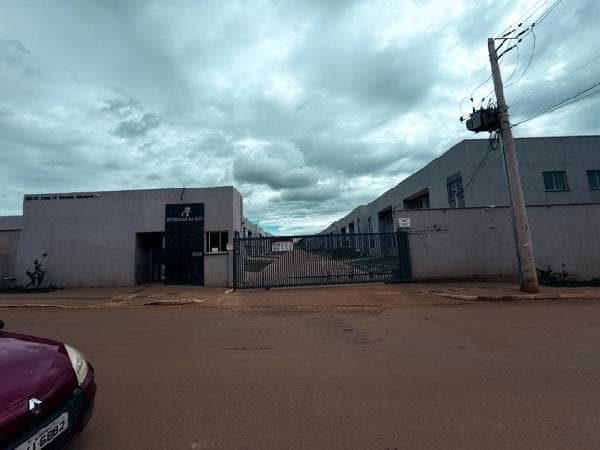 RES DOS IPES