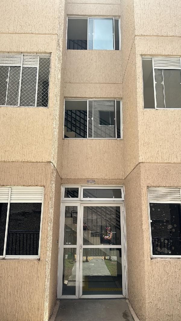 RESIDENCIAL PORTO DA BARRA