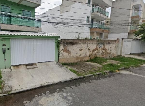 RIO DE JANEIRO - BENTO RIBEIRO