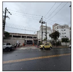 RESIDENCIAL COMPLETO PIEDADE