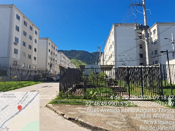 COND RES VALE DAS AGUAS