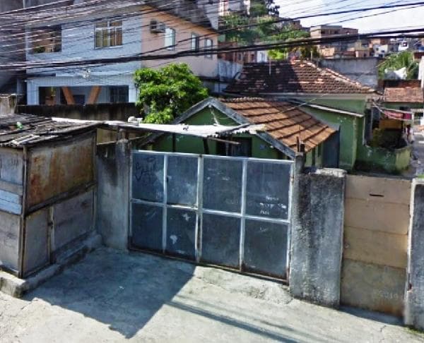RIO DE JANEIRO - CORDOVIL