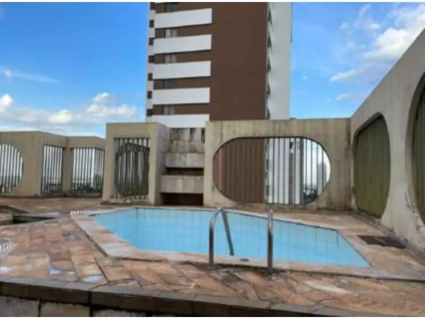 Apartamento à venda - foto 3