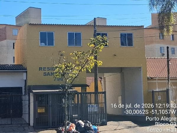 RESIDENCIAL SANTA FE