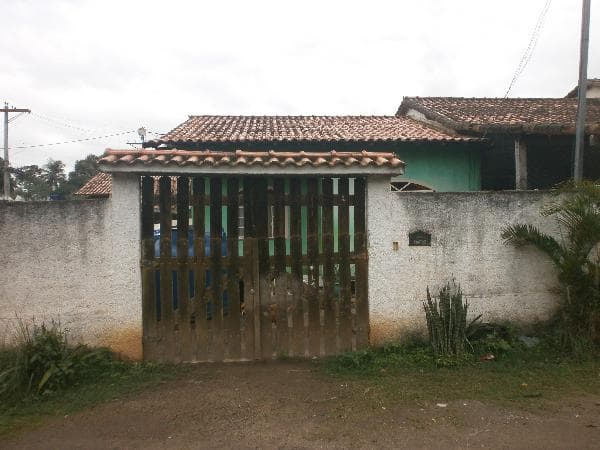 SAO GONCALO - BARRACAO